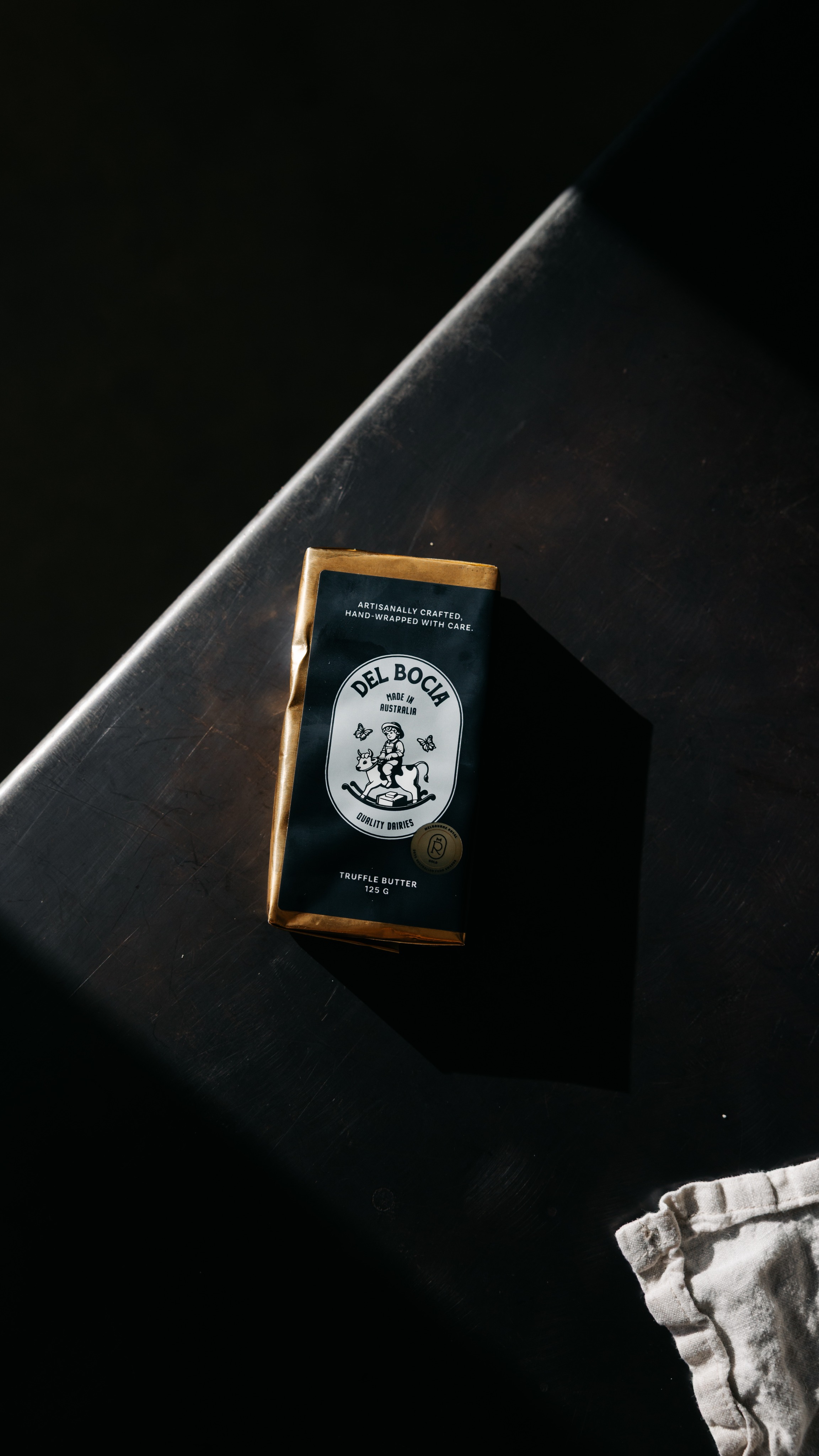 butter gallery image