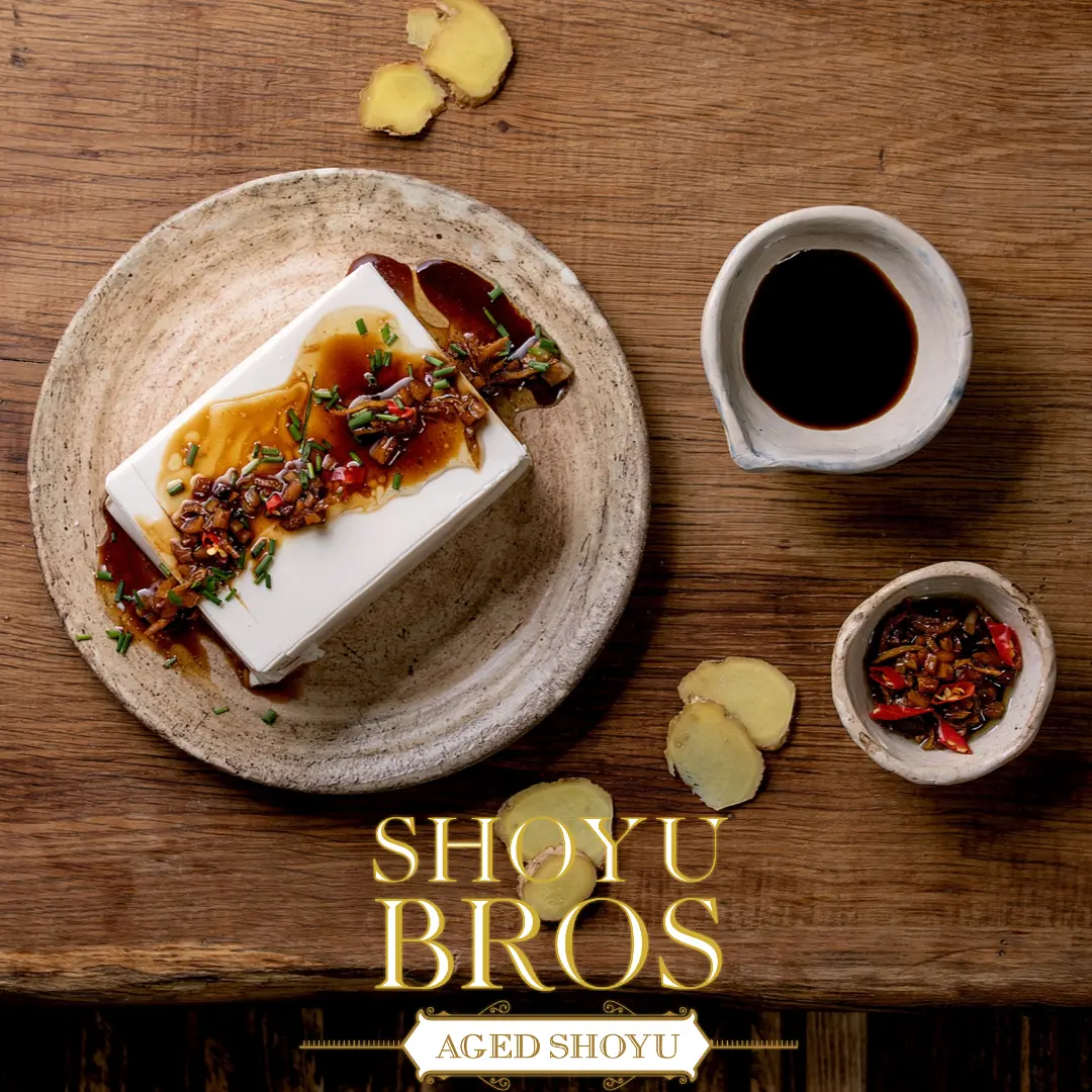 Shoyu Bros gallery image