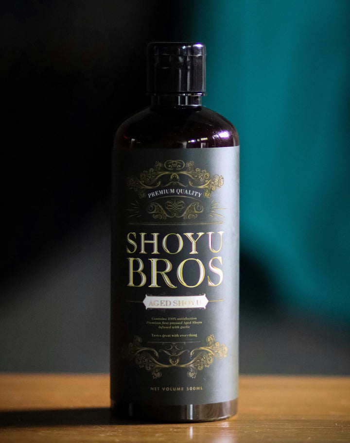 Shoyu Bros gallery image