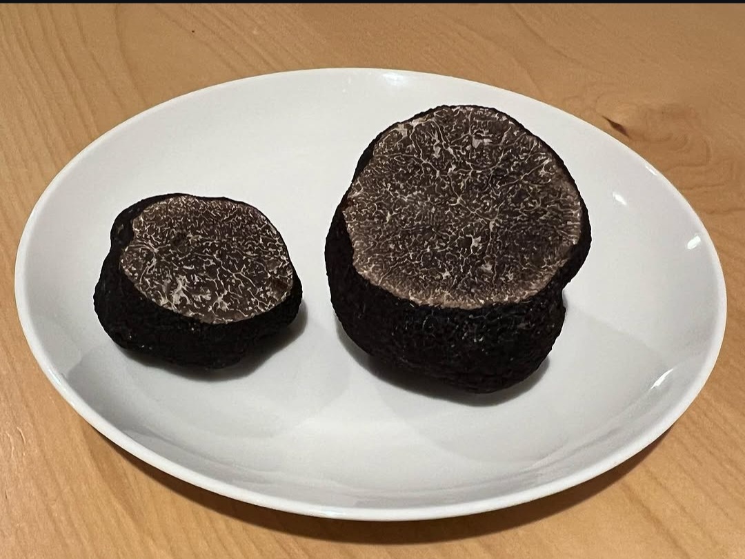 Ferrier Truffles