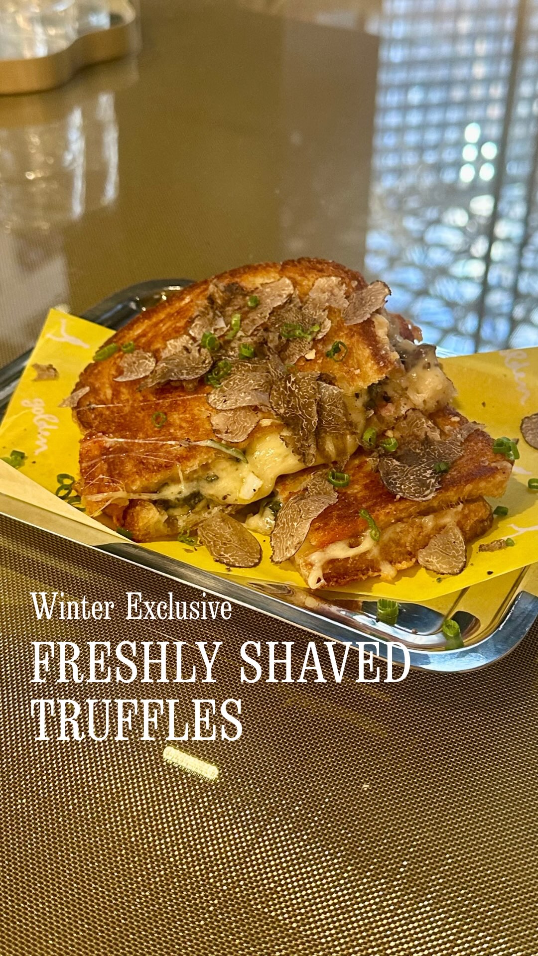 truffles gallery image