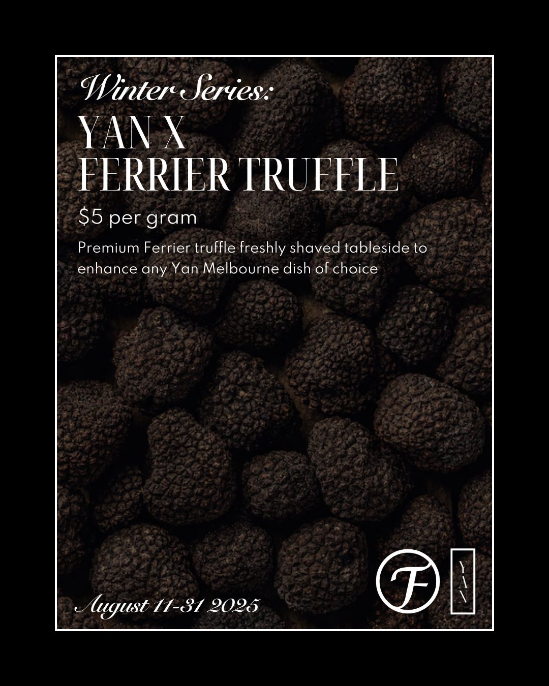 truffles gallery image