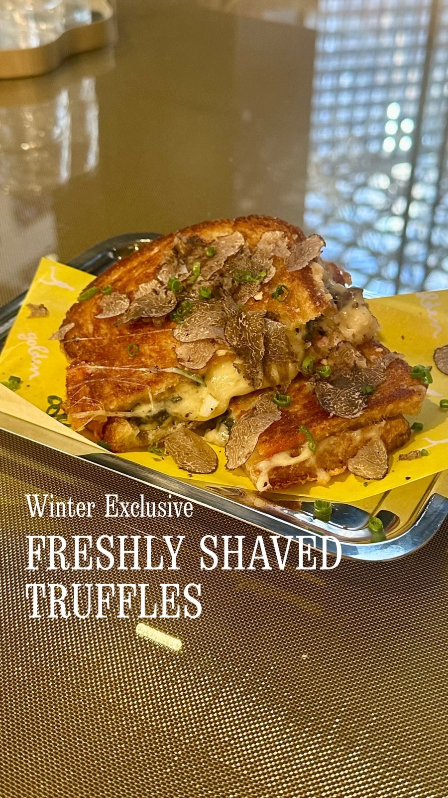 truffles gallery image